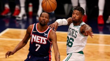One Player Could Well Hold The Key To A Blockbuster Kevin Durant Trade To The Celtics Per Report