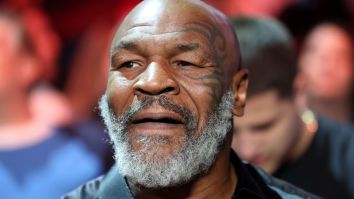 Mike Tyson Says He Believes He’s Going To Die ‘Real Soon’