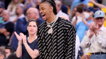 Memphis Grizzlies Fans Are Over The Moon After The Team Locked Down Superstar PG Ja Morant Long Term