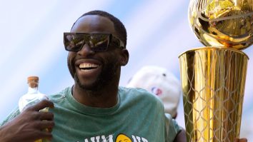 NBA World Reacts To Seeing Draymond Green Ask For A Max Contract With The Warriors