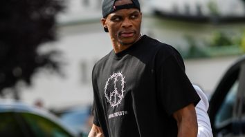 Knicks Fans In Full Meltdown As Team Could Go After Russell Westbrook Instead Of Donovan Mitchell