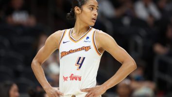 WNBA Superstar Skylar Diggins-Smith Just Took A Completely Wild Shot At Her Own Head Coach