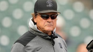 Fans Are So Pissed At Tony La Russa That They Have The White Sox Trending After The Blue Jays Fired Their Manager