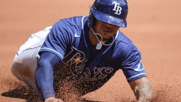 Rays Superstar Wander Franco Had A Staggeringly Expensive Amount Of Jewelry Stolen From His Rolls Royce