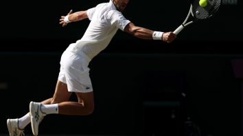 Tennis World Rejoices Over News Of Nine-Time Champion Novak Djokovic’s Return To Australian Open
