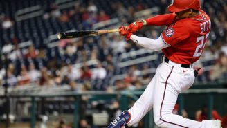 Aaron Judge Comments On The Juan Soto Rumors, Says It Would Be ‘Fun To See Him In NY’