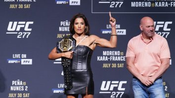 UFC Champ Julianna Pena Says She’ll Resort To Dirty Tactics To Retain Title Against Amanda Nunes