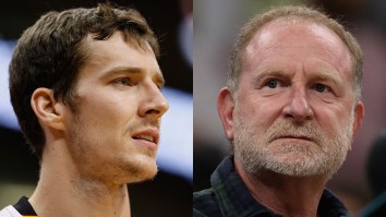 Goran Dragic Blasts Suns Owner For Openly Gloating After He Missed Out On A Massive Bonus