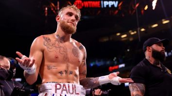 Jake Paul Faces Toughest Test Yet With New Opponent For August 6th Fight