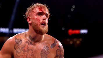 Jake Paul Says His Next Fight May Be Off Again Because Hasim Rahman Jr Asked For More Money