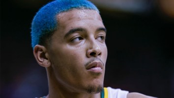 Spurs Rookie Jeremy Sochan Walks Back Comments After Accidentally Roasting Russell Westbrook