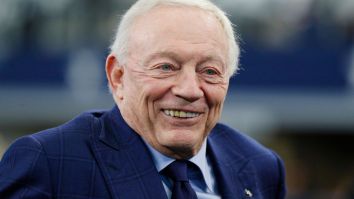 Jerry Jones Chooses A Weird Way To Express His Belief In Mike McCarthy As The Head Coach Of The Dallas Cowboys