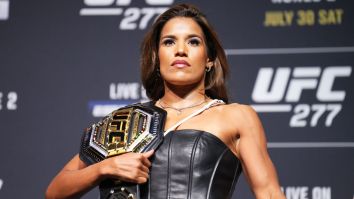 Julianna Peña Roasts The UFC’s Entire (Almost Nonexistent) Women’s Featherweight Division