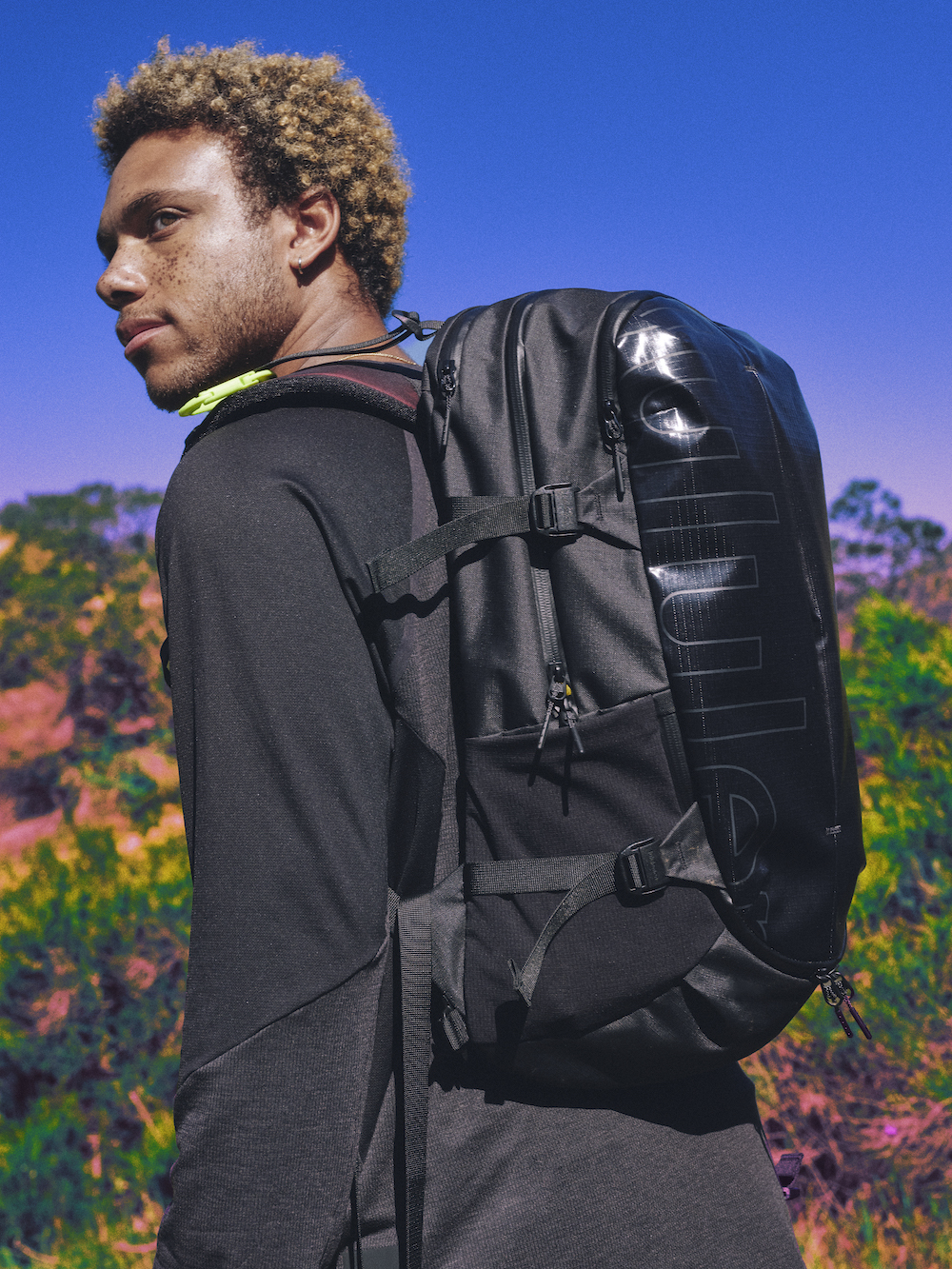 lululemon Introduces Hike Collection Clothes Specially Made For Outdoor Adventures BroBible