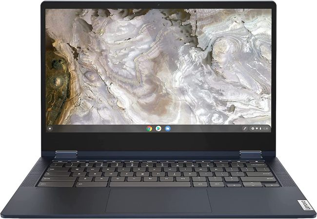 Lenovo Flex 5i 13 Chromebook 2 in 1 Laptop