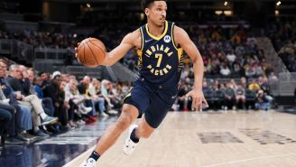 Malcolm Brogdon Expected To Be Traded To Somebody Other Than The Boston Celtics