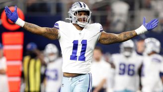 Micah Parsons Believes Dallas Cowboys Defensive Duo Could Become The League’s Best