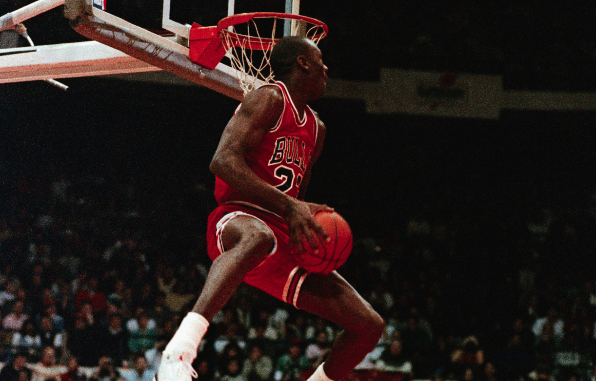 Fans Are Fired Up Over New 'NBA 2K23' Michael Jordan Covers, Return Of ...