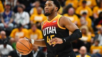 NBA Analyst Makes Bold Claim About What Landing Donovan Mitchell Would Mean For The New York Knicks