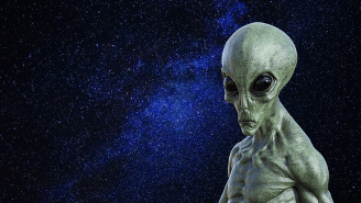 New Research Suggests Aliens Could Already Be Transmitting Quantum Messages To Earth