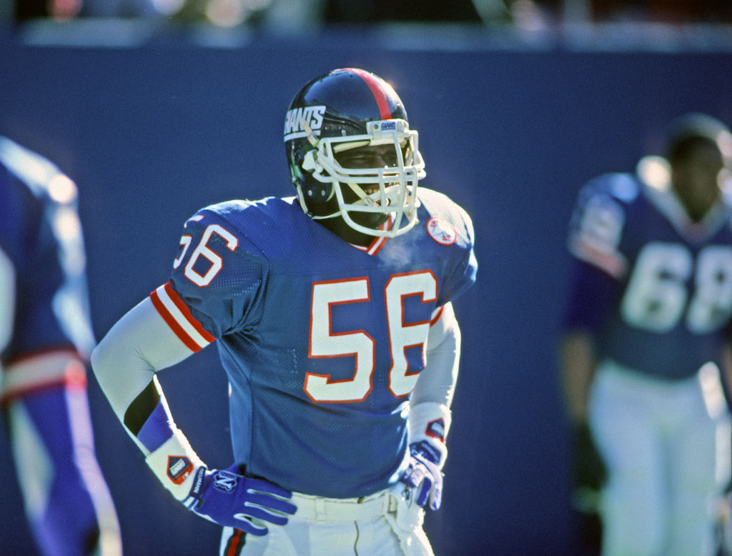 Giants: Classic uniforms coming back, should be permanent threads