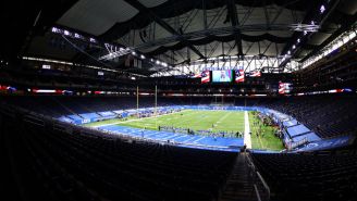 One Surprising NFL Team’s Win Total Has Drawn The Most Action At Caesars Sportsbook In July