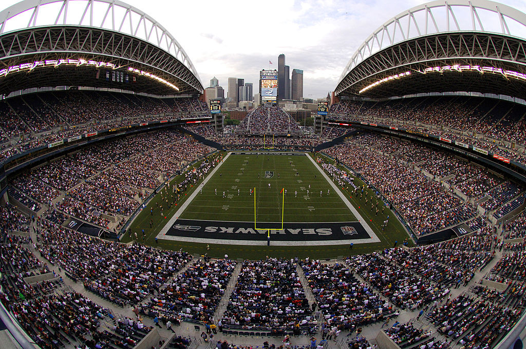 Seattle Seahawks owner releases statement, team is not up for sale