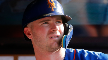 Pete Alonso Reveals How He’s Been Dealing With PTSD Since His ‘Brutal’ Accident In March