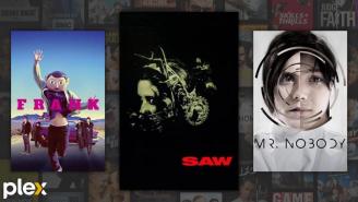 How To Watch The Movie Saw For Free Online + More New Movies On Plex