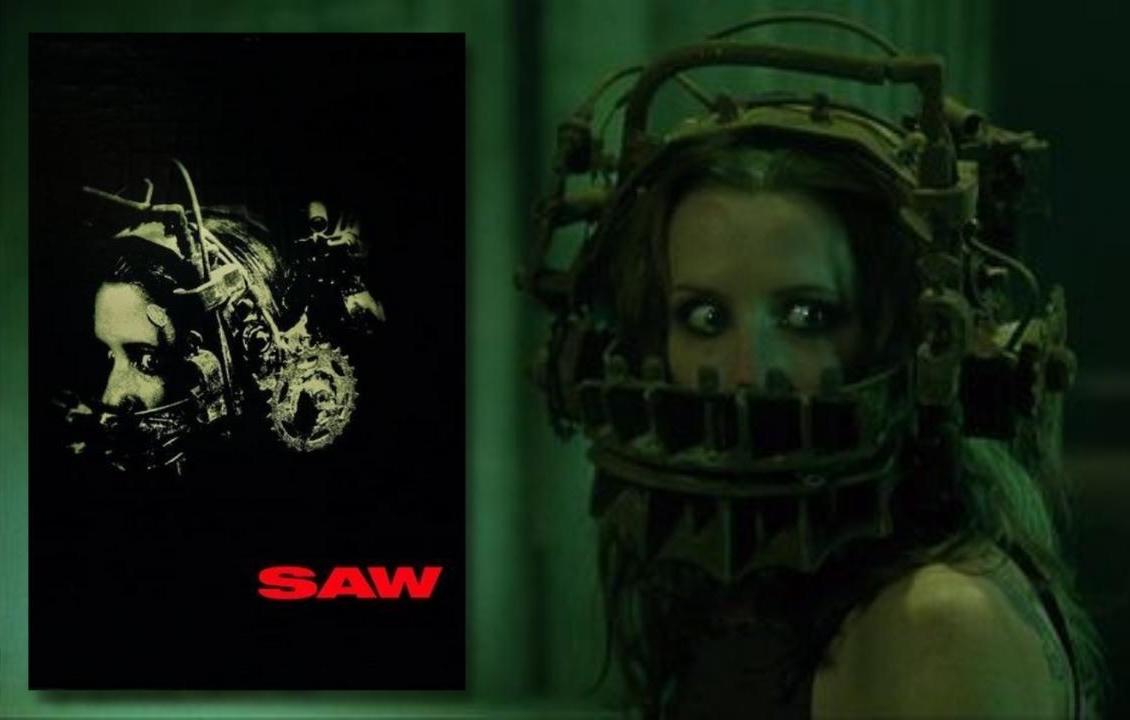 SAW - UNRATED EDITION - YouTube