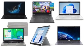 Amazon Prime Day 2022 – The 9 Best Intel-Powered Laptops For Every Budget & Use
