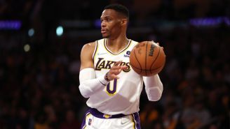 Report Reveals Trade Offer The Los Angeles Lakers Had Rejected By The Indiana Pacers
