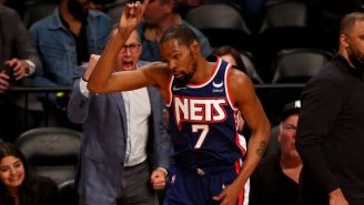Report Reveals What The Brooklyn Nets Are Looking For In A Kevin Durant Trade