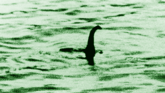 Scientists Now Say Existence Of Loch Ness Monster Is ‘Plausible’ After Unexpected Fossil Discovery