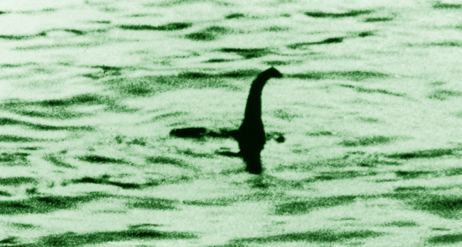 Scientists Loch Ness Monster Is Now Plausible After Fossil Discovery