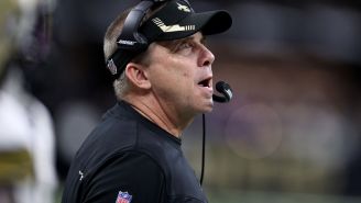 Sean Payton Is Already Being Linked To 3 Teams For 2023