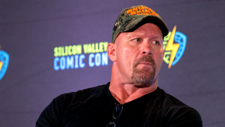 Stone Cold Steve Austin Playing Video Games Is One Of This Year’s Funniest, Most Unexpected Memes
