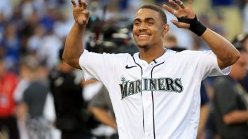 Julio Rodriguez Made More Money At The HR Derby Than He Will For Playing The Entire 2022 MLB Season