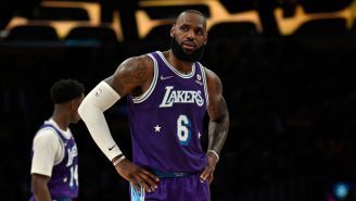 Surprising Report Reveals LeBron James’ True Feelings About Another Season With One Of His Lakers Teammates