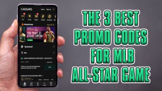 The 3 Best Promo Codes, Sportsbook Bonuses for MLB All-Star Game