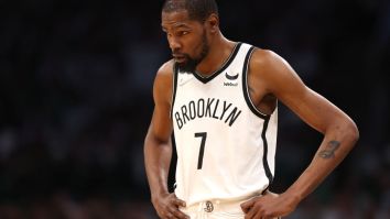 The Brooklyn Nets Are Running Out Of Options For Kevin Durant After 3 More Teams Stop Their Pursuit