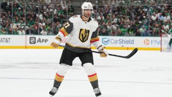 The Vegas Golden Knights Just Gave Away One Of Their Stars For The Second Consecutive Offseason
