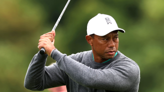 Tiger Woods Explains Why He Skipped The US Open And Will Play In The Open Championship