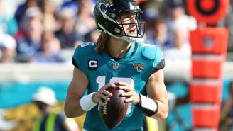 Trevor Lawrence Reveals Big Takeaway From His Rookie Year With The Jacksonville Jaguars