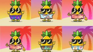 Tropical Bros Launches NFT Giveaway With Exclusive Perks