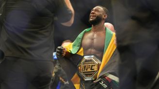 UFC Adds 2 Huge Bantamweight Fights To UFC 280