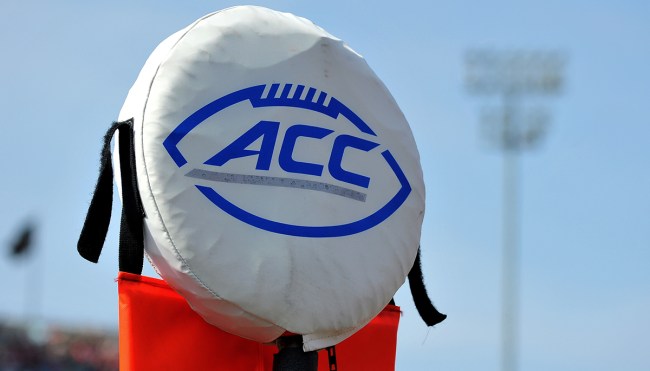 ACC Team Has Bold Plan To Deal With Fallout Of Joining Superconference