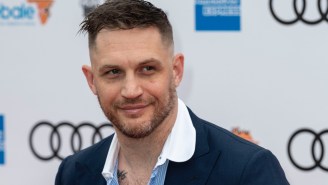 Tom Hardy Tops List Of Actors Americans Cannot Understand And Need Subtitles To Decipher
