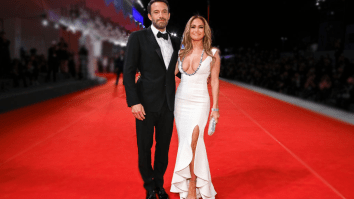 Ben Affleck And J.Lo Declare That ‘Love Is Patient’ After Pair Get Married In Las Vegas Like Two Crazy Kids