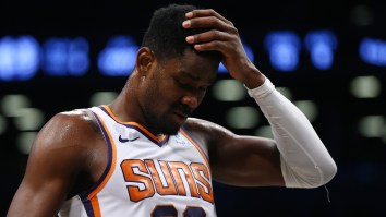 The Pacers Could Thwart The Suns’ Plans For Kevin Durant By Going After Deandre Ayton